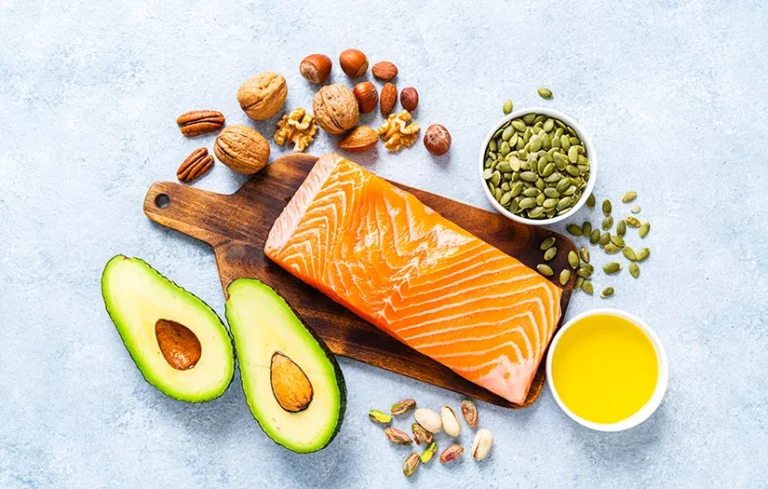 Fuelling your workout – Fats