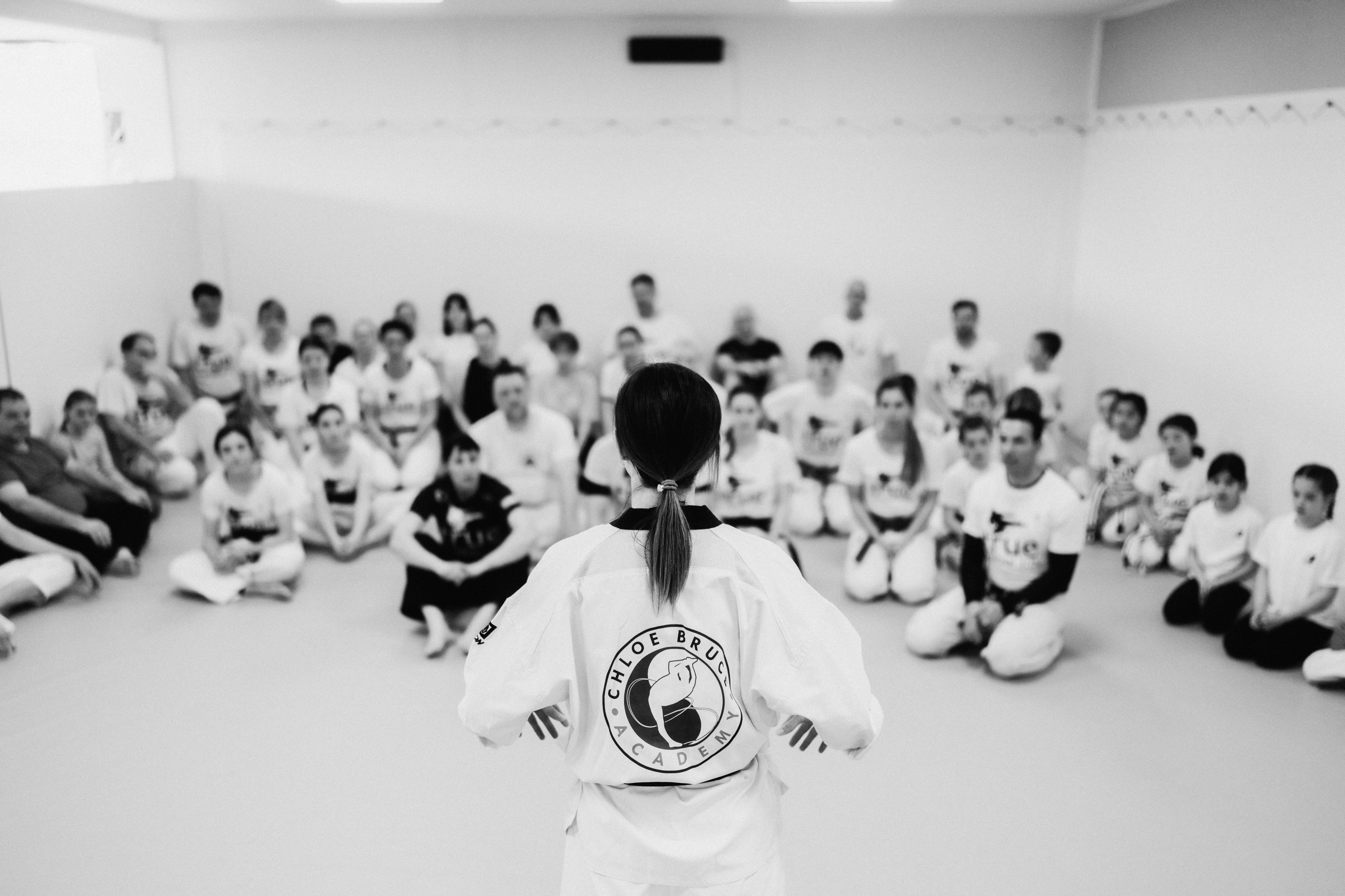 A Journey of Growth, Confidence, and Purpose